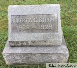 Robert A.c. Strohl