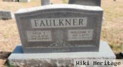 William Farris Faulkner