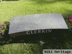 Thomas J. Clerkin