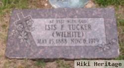 Isis Fay Wilhite Tucker