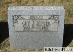 Guy J. Stever