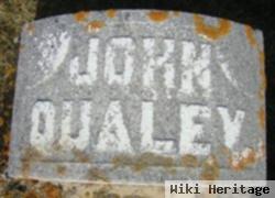 John Qualey