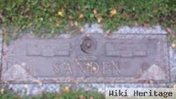 Otto Sanden