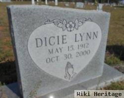 Dicie Graves Lynn