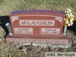 Albert Mclaughlin