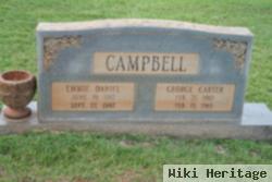 Emmie Daniel Campbell