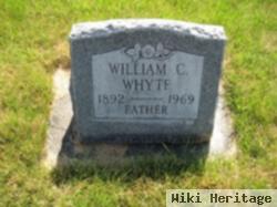 William Chapman Whyte