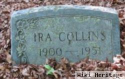 Ira Collins