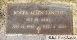 Roger Allen Langlie