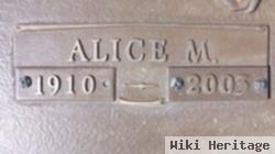 Alice Mae Odom Tolar