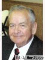 Eugene L. "bud" Klaus