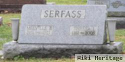 Thresa Irene Serfass