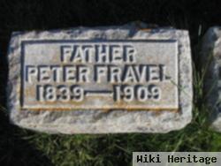 Peter Fravel