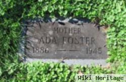 Ada Foster