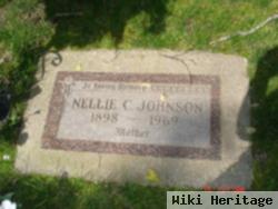 Nellie C. Johnson