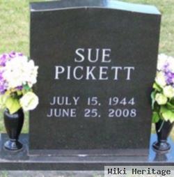 Geneva Sue Pickett