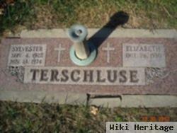 Sylvester Michael Terschluse