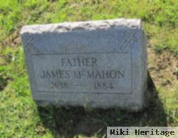 James Mcmahon