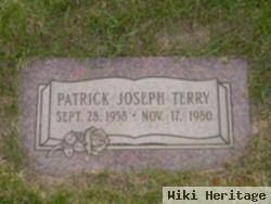 Patrick Joseph Terry