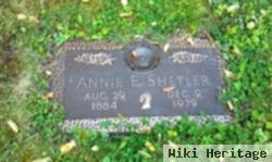 Annie Elizabeth Skelley Shetler