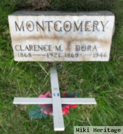 Dora Meseke Montgomery