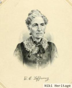 Eliza Cheney Tiffany