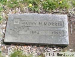 Harry H Morris