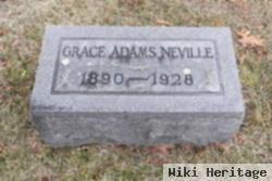 Grace Adams Neville