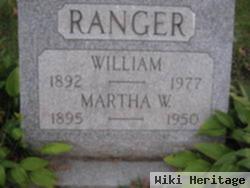 William Arthur Ranger