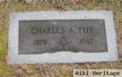 Charles A. Tite