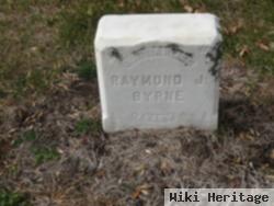 Raymond Joseph Byrne