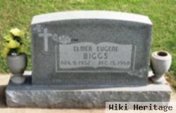 Elmer Eugene Biggs