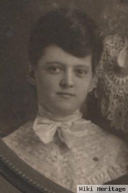 Mary E. Park Stagg