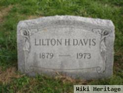 Lilton H Davis