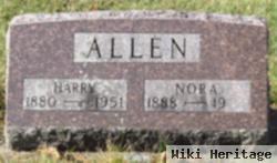 Harry Allen