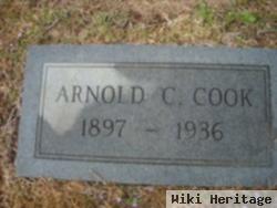Arnold C. Cook