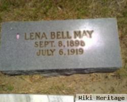 Lena Bell May