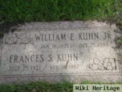 William E. Kuhn, Jr