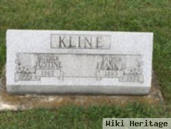 Justine Reed Kline