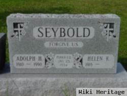 Helen Klekot Seybold