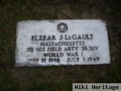 Elzear J. Legault