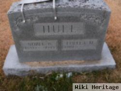 Noble B Hull