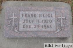 Frank Heigl