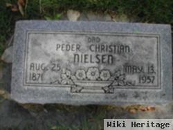 Peder Christian Nielsen