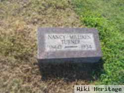 Nancy Milliken Turner