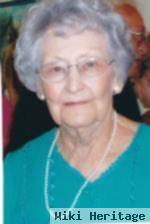 Lucille Alice Mcklusky Berglund