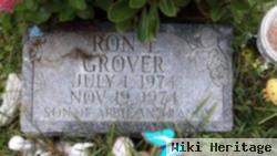 Ron T Grover