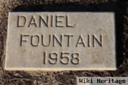 Daniel Fountain