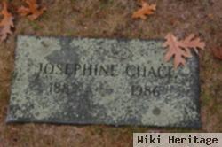 Josephine Chace