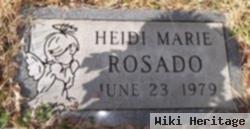 Heidi Marie Rosado